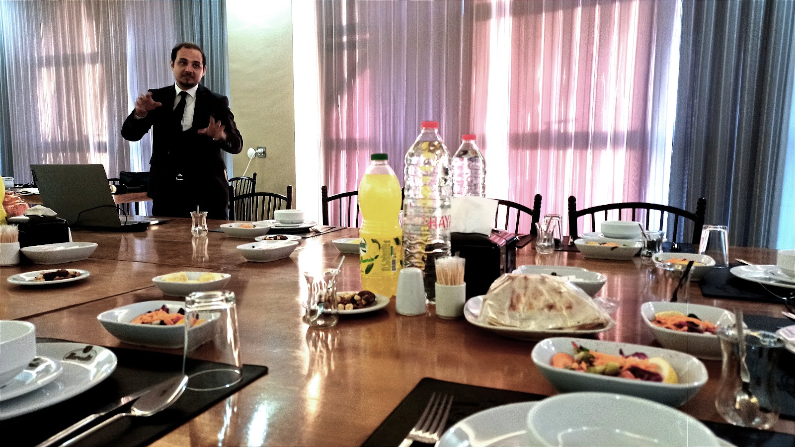 Kasrı Ala Restaurant — fotoğraf 5