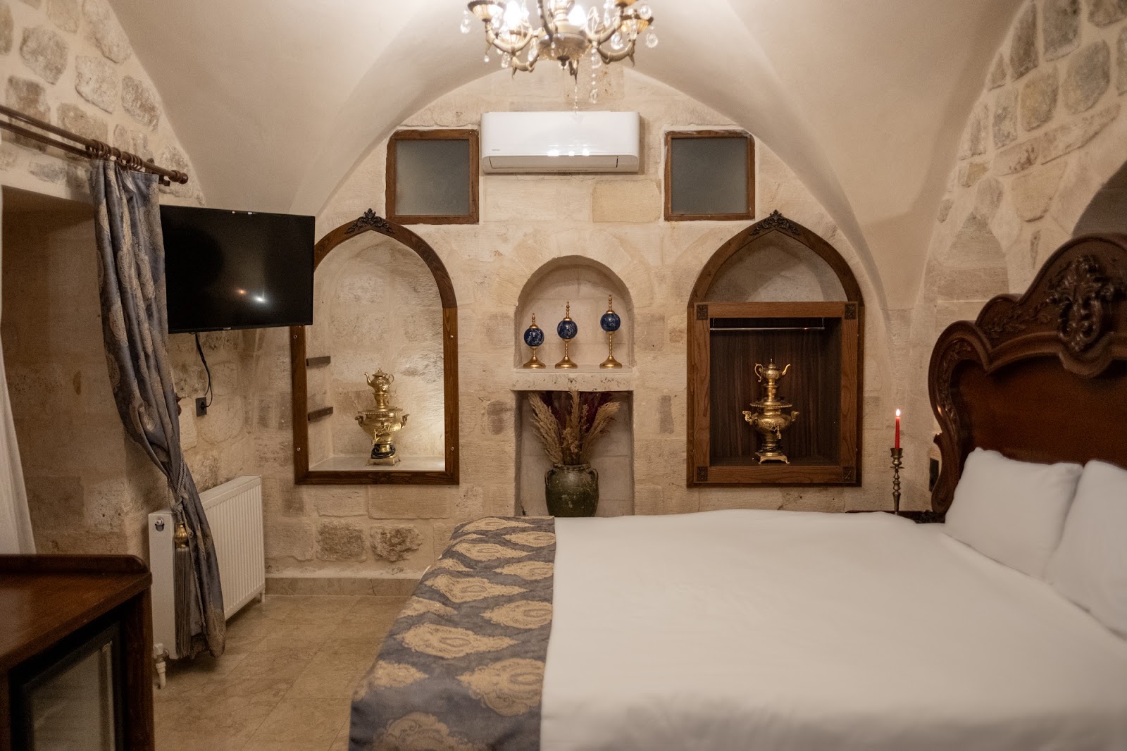 Kasrı Divan Hotel — fotoğraf 4
