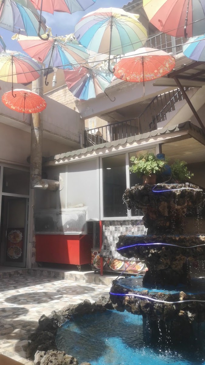 Kasrik Boğazı Restaurant - Abdullah Usta'nın Yeri — fotoğraf 3