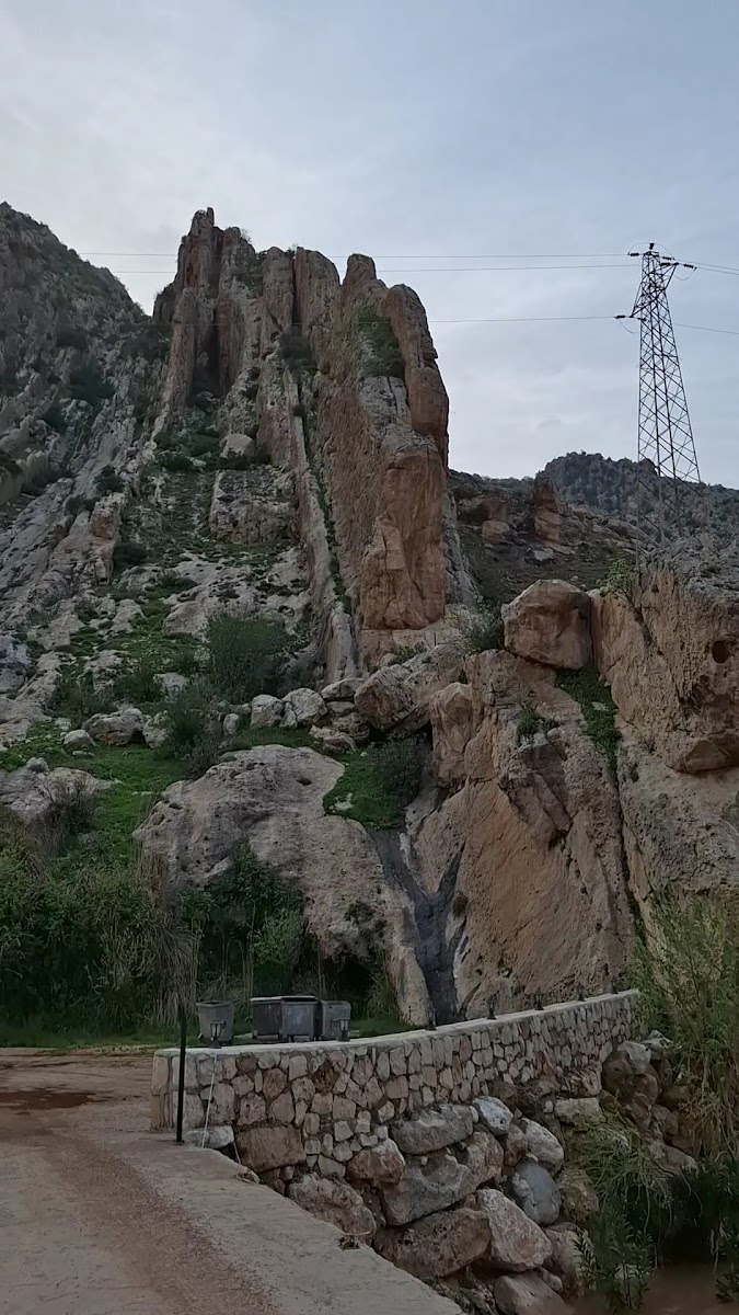 Kasrik Kalesi — fotoğraf 2