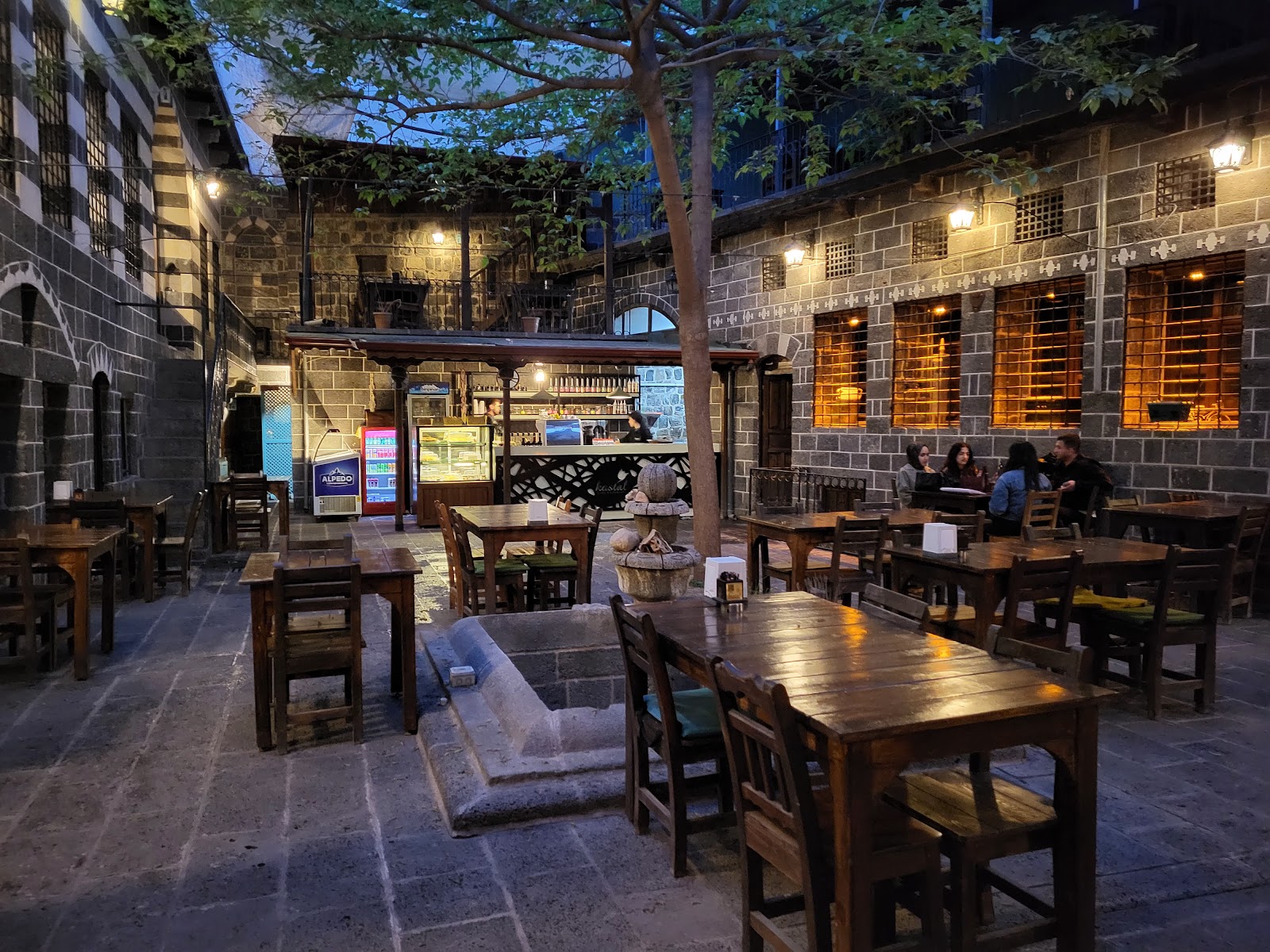 Kastal Cafe kahvaltı — fotoğraf