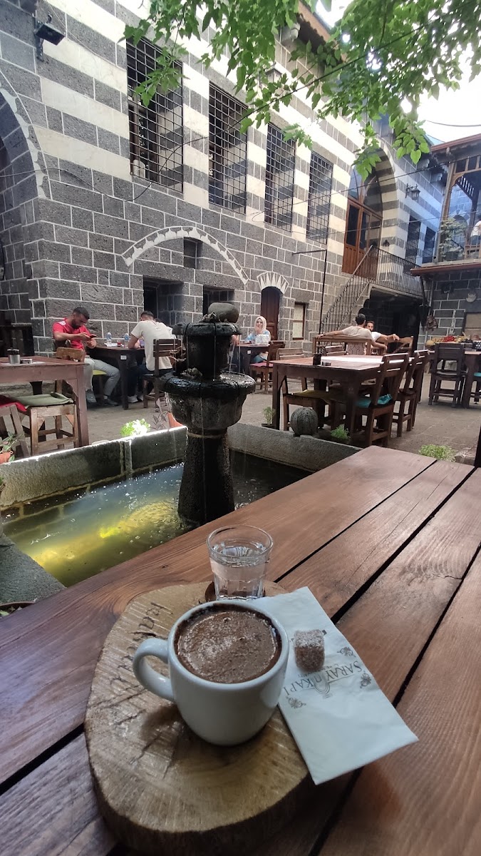Kastal Cafe kahvaltı — fotoğraf 5