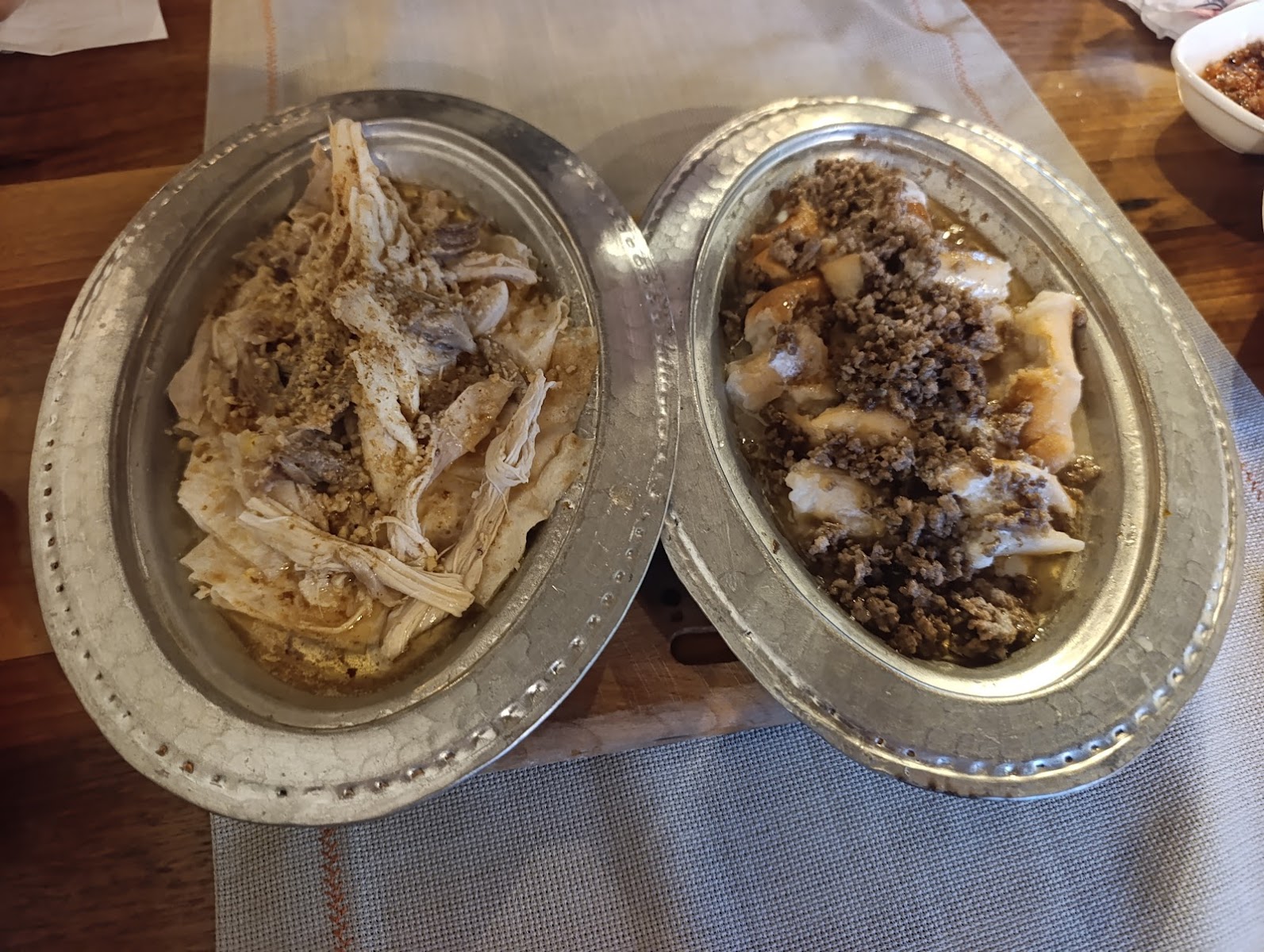 Kastamonu Âlâ Pastırma & Restaurant — fotoğraf 2