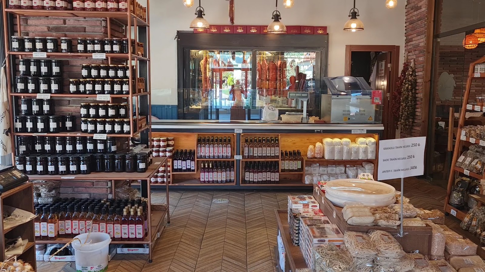 Kastamonu Âlâ Pastırma & Restaurant — fotoğraf 3