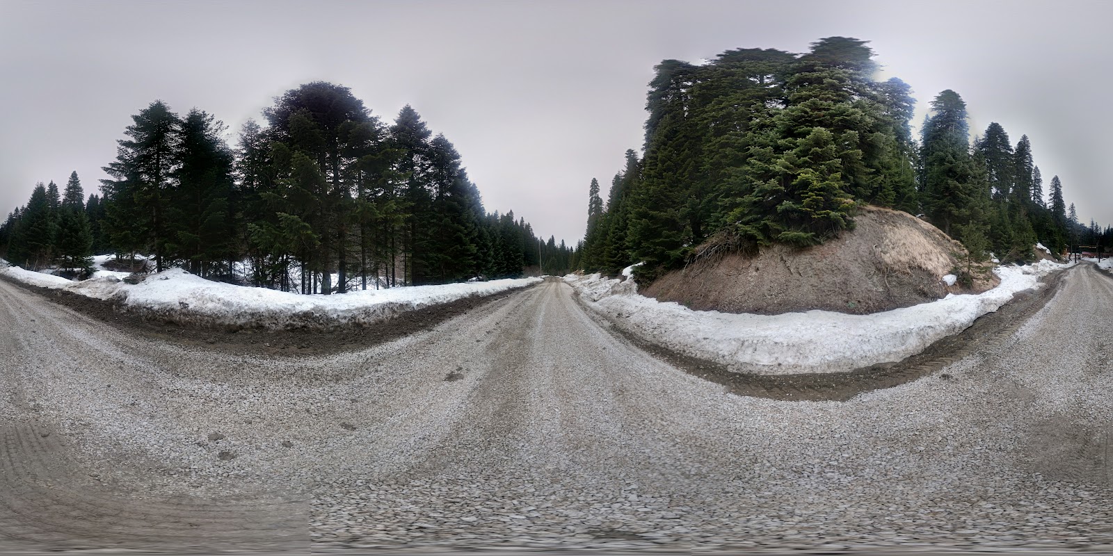 Kastamonu Baldiran Alabalik Lokantasi — fotoğraf 10