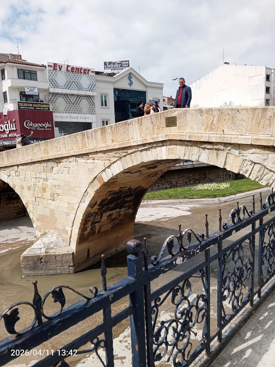 Kastamonu Cumhuriyet Meydanı — fotoğraf 2
