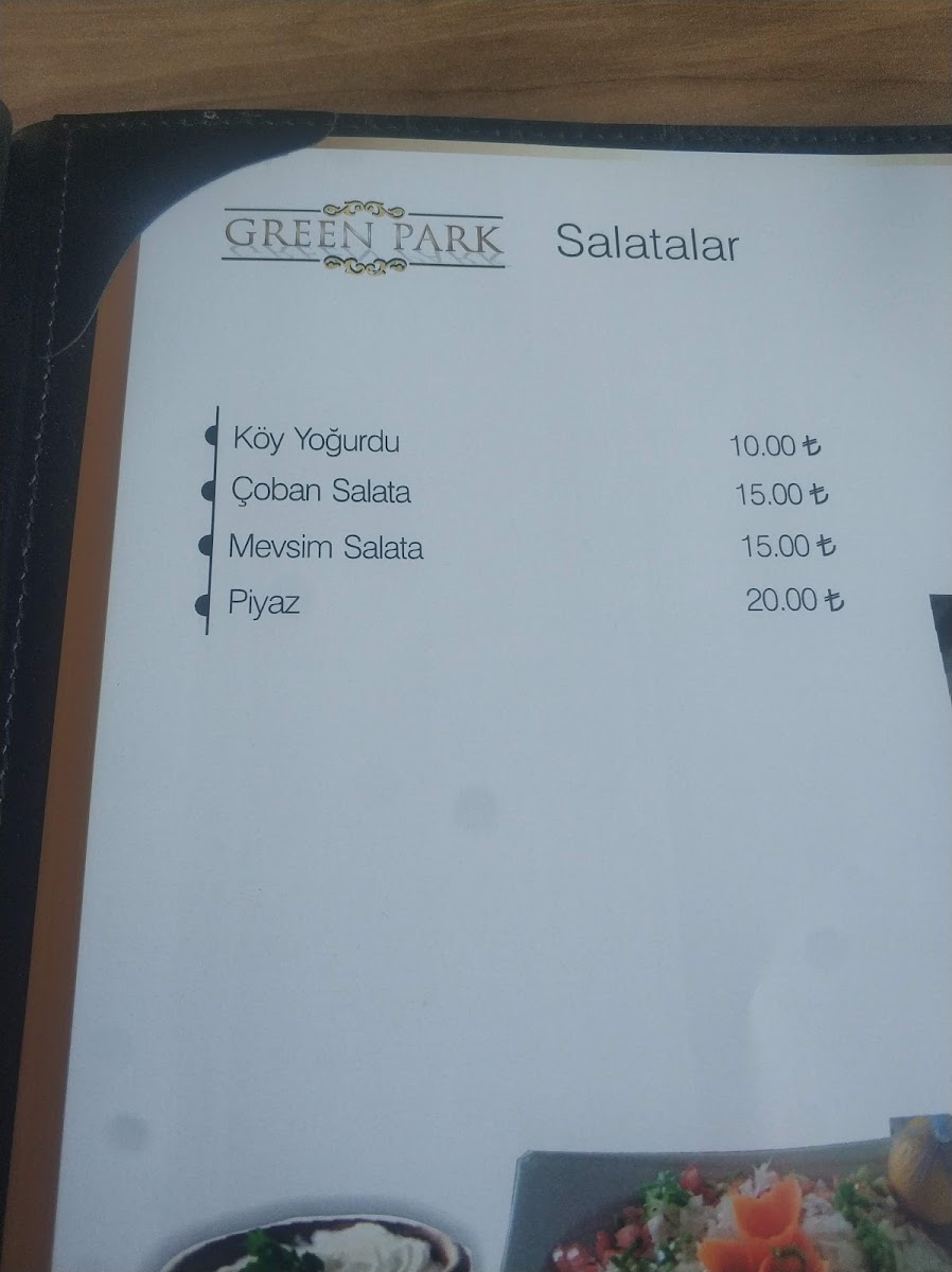Kastamonu Green Park — fotoğraf 2