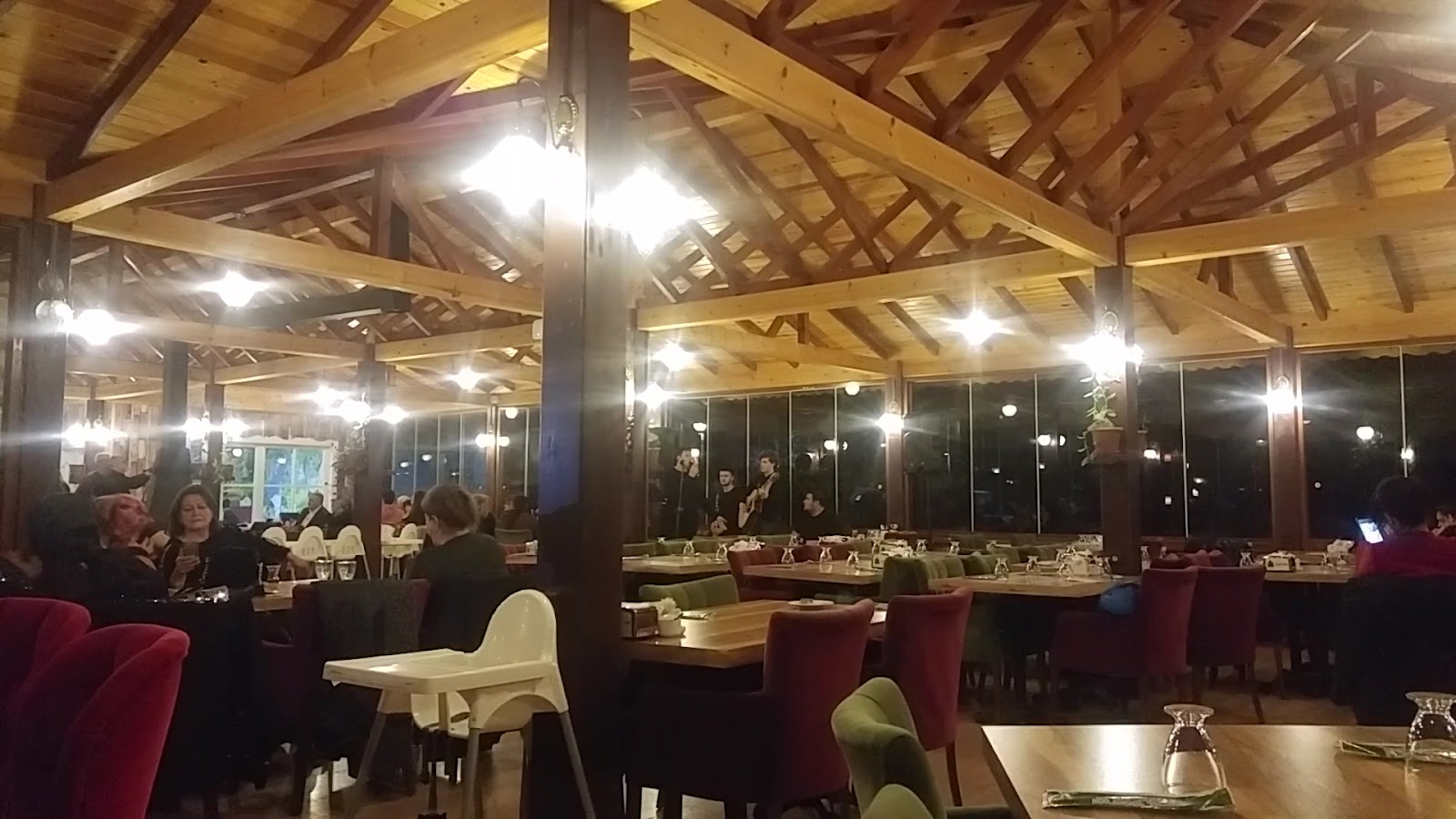 Kastamonu Green Park — fotoğraf 3