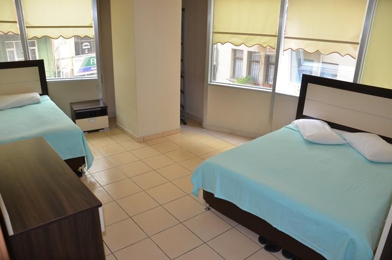 KASTAMONU HİSAR OTEL — fotoğraf 2