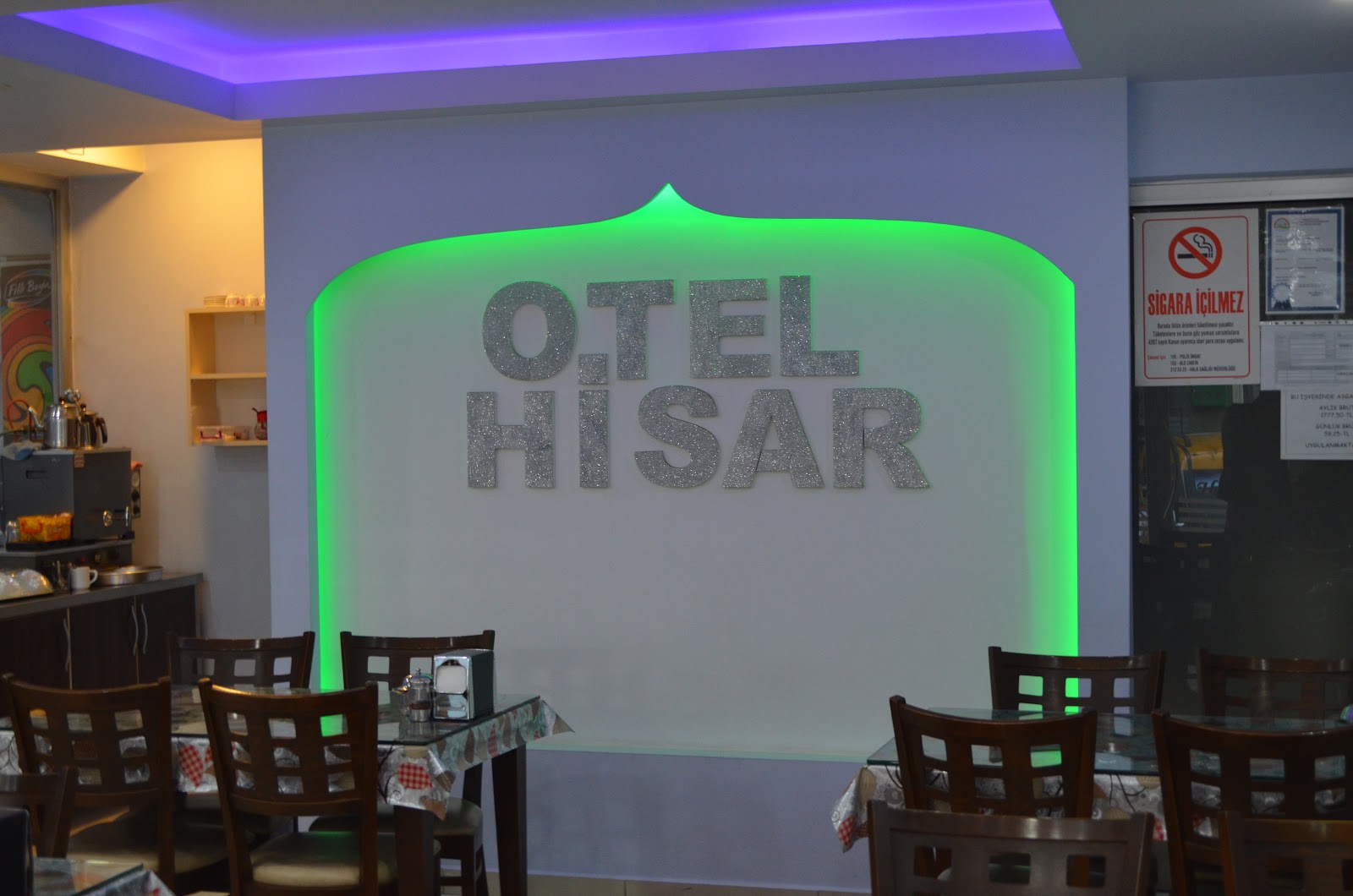 KASTAMONU HİSAR OTEL — fotoğraf 3