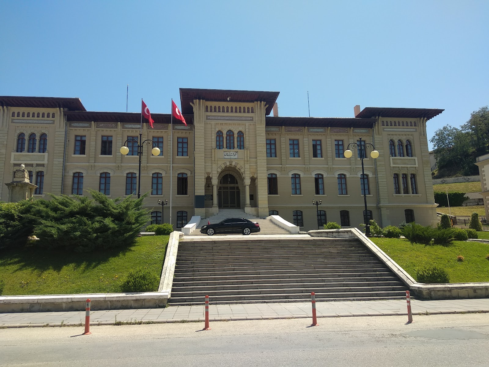 KASTAMONU HİSAR OTEL — fotoğraf 5