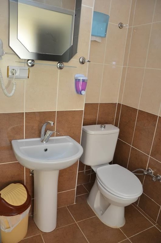 KASTAMONU HİSAR OTEL — fotoğraf 6
