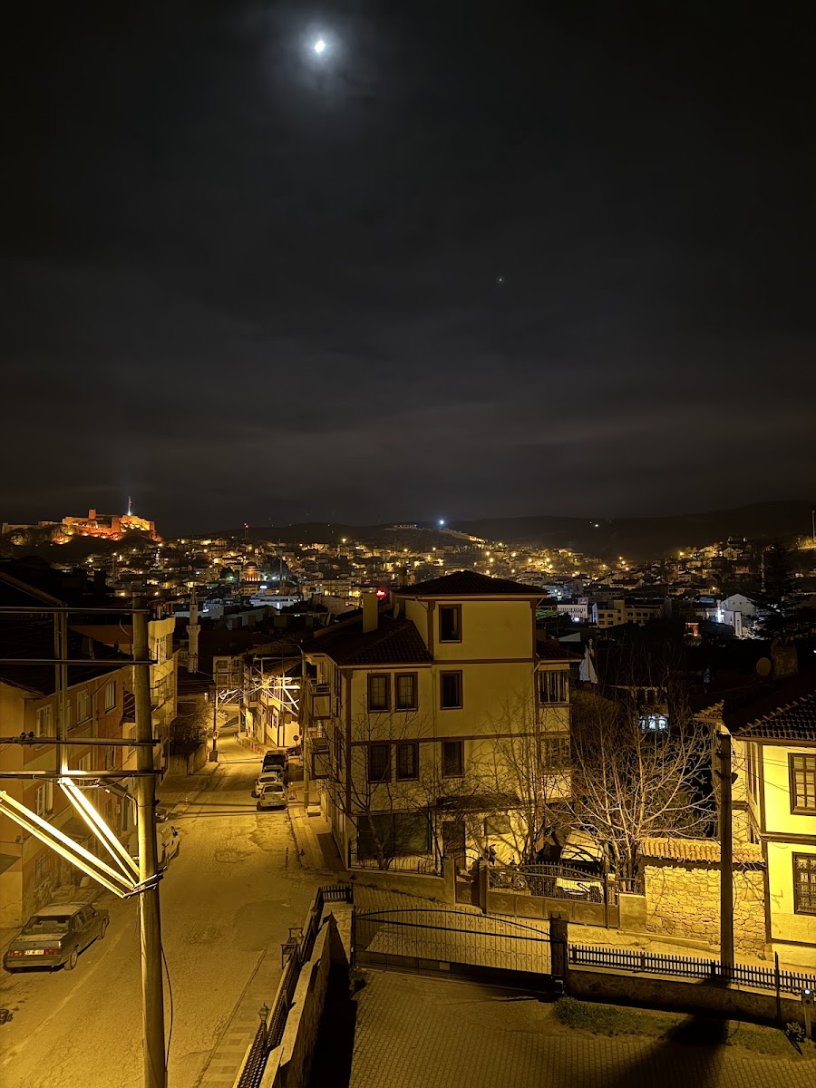 Kastamonu Kadıoğlu Konak — fotoğraf 2