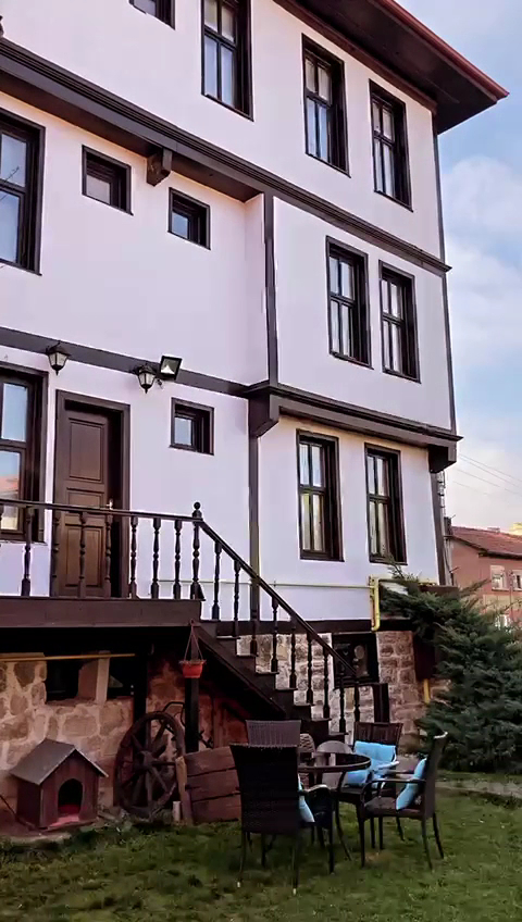Kastamonu Kadıoğlu Konak — fotoğraf 5