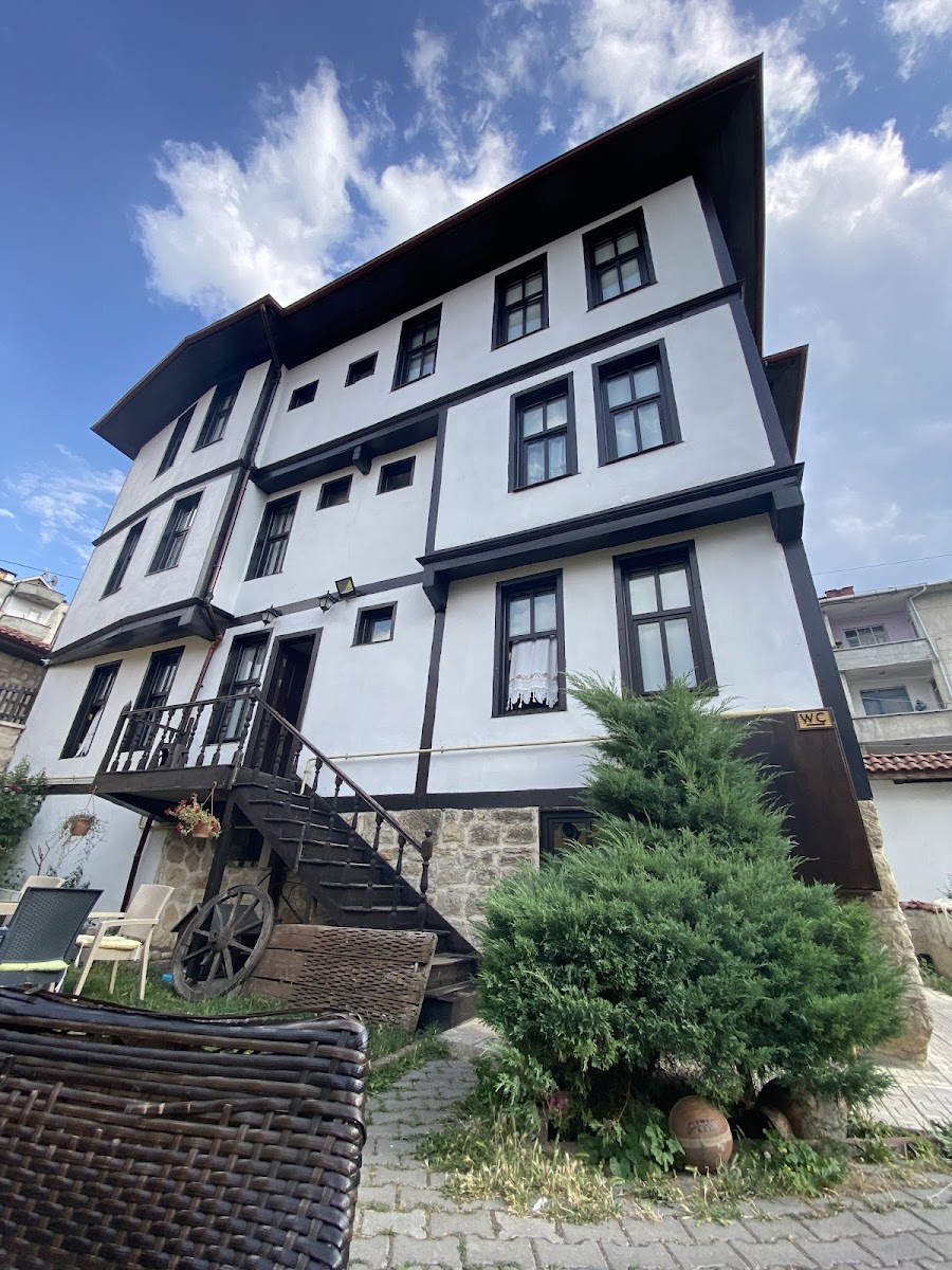Kastamonu Kadıoğlu Konak — fotoğraf 7