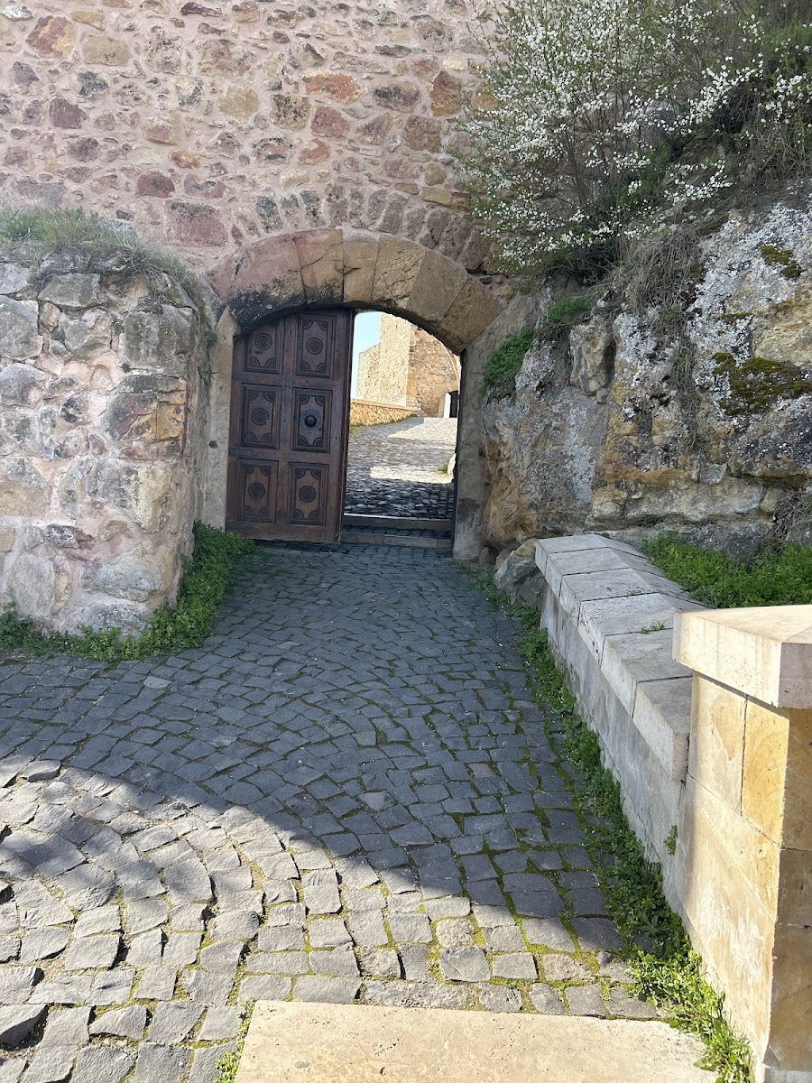 Kastamonu Kalesi — fotoğraf 2