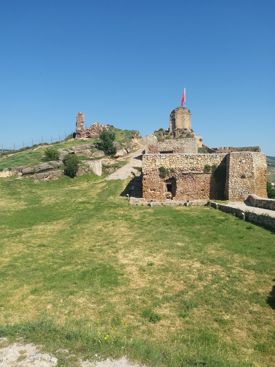 Kastamonu Kalesi — fotoğraf 4