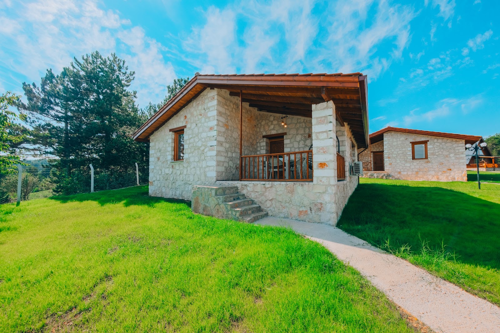 Kastilya Otel — fotoğraf