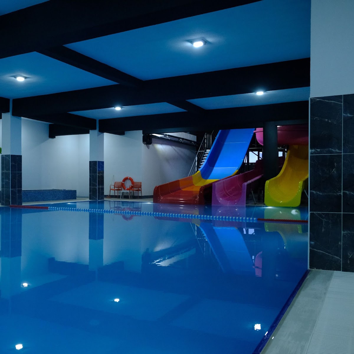Kastilya Otel — fotoğraf 5