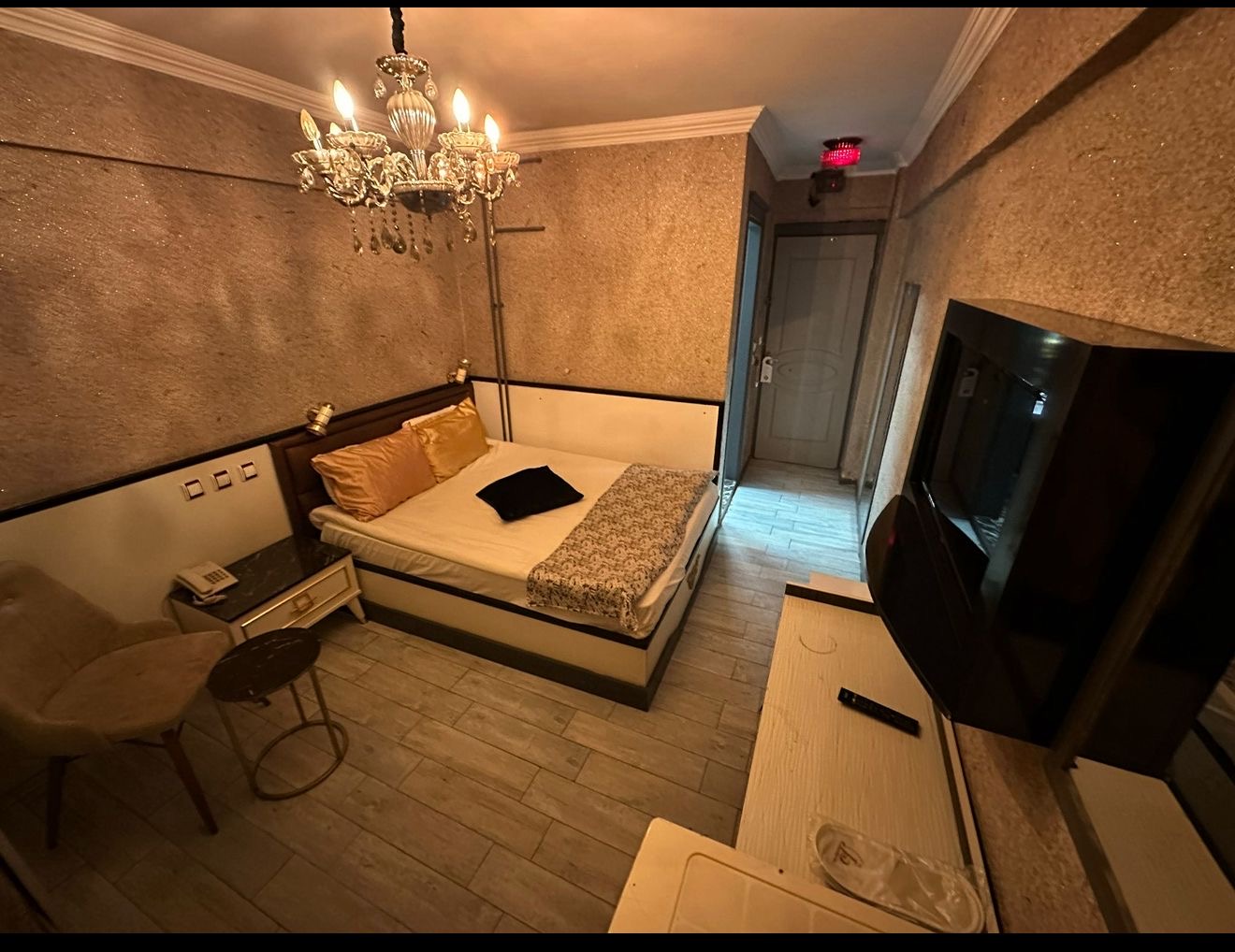 Katan Hotel — fotoğraf 2