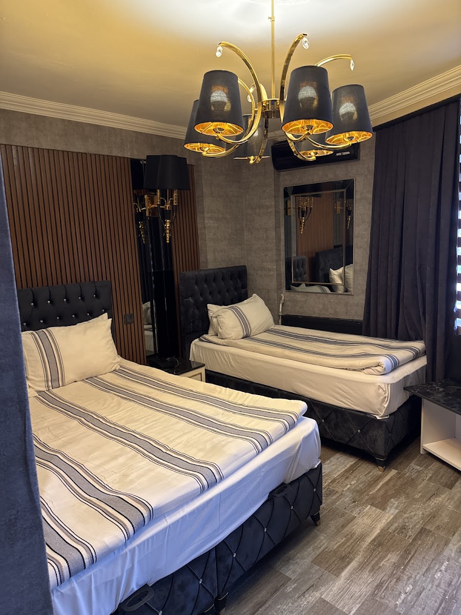 Katan Hotel — fotoğraf 4