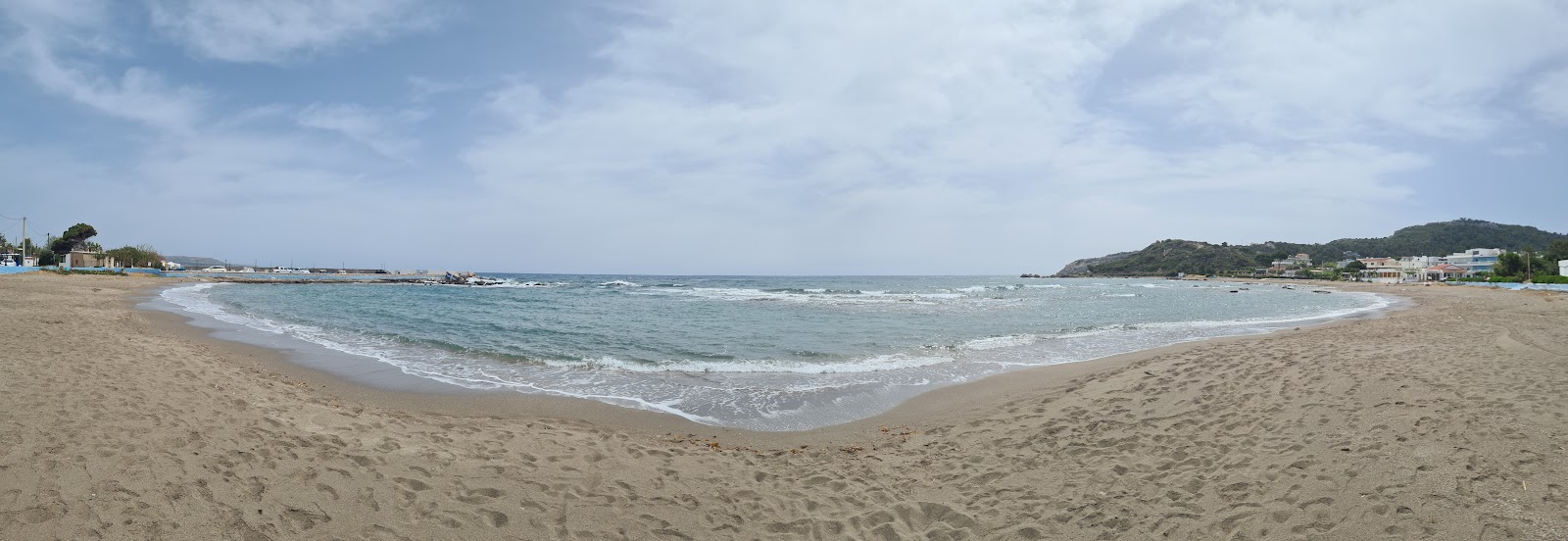 Kathara Beach — photo 4