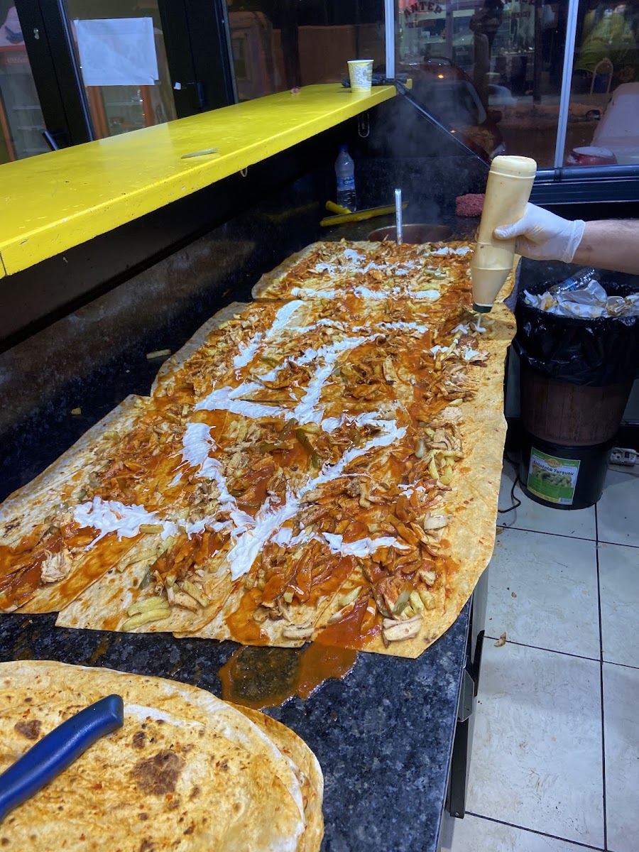 Katik Döner kars — fotoğraf 4