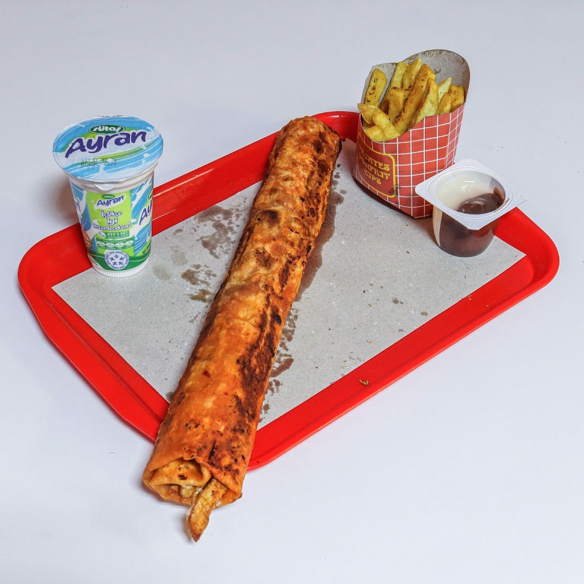 KATIK DÖNER — fotoğraf 5