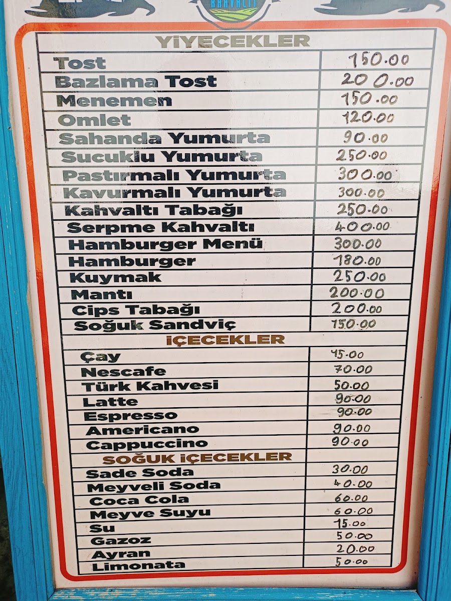 Katık Kahvaltı Salonu — fotoğraf 4