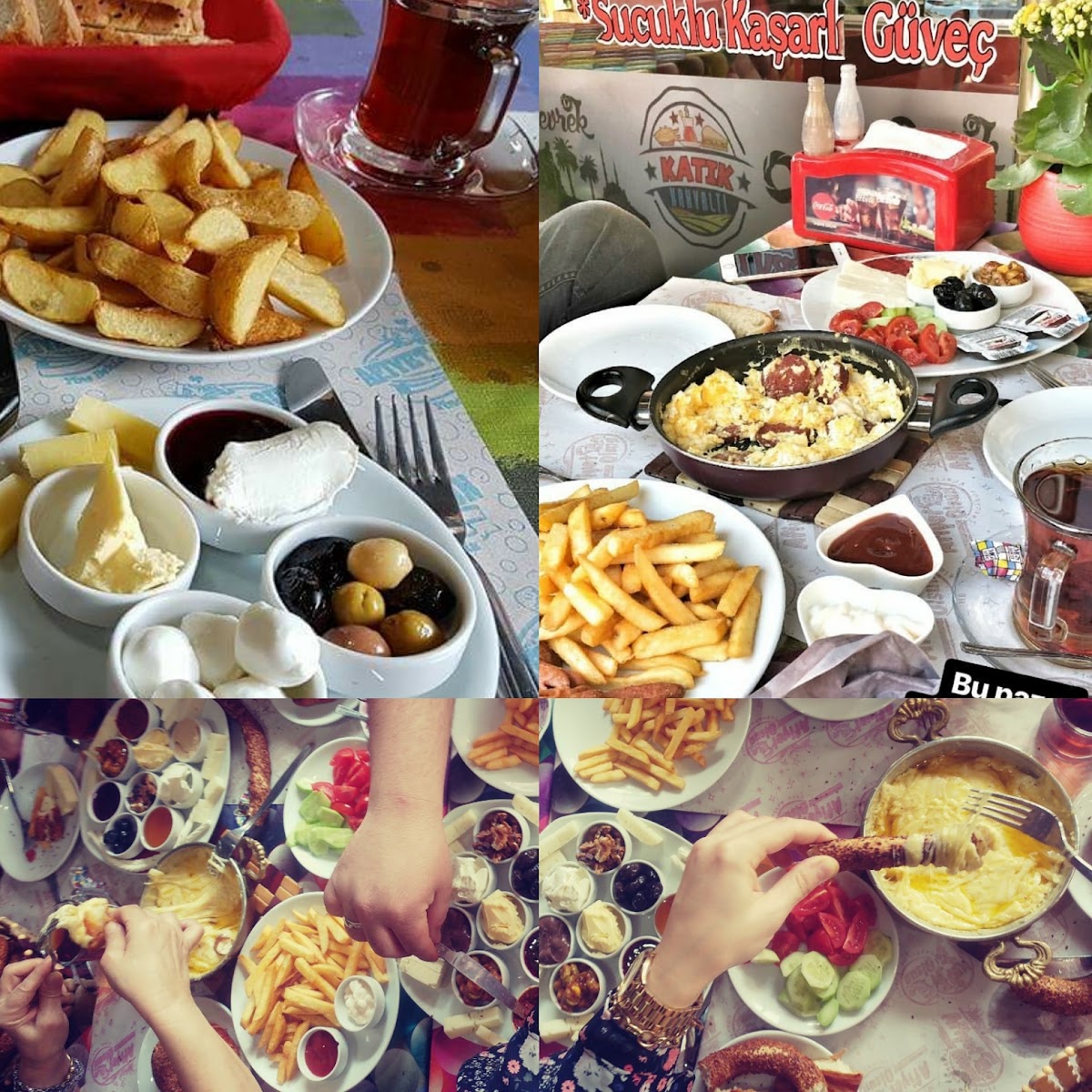 Katık Kahvaltı Salonu — fotoğraf 5