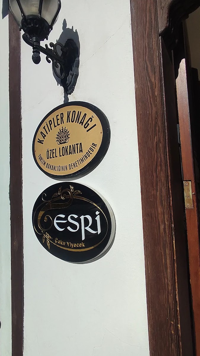 Katipler Konağı Restaurant — fotoğraf 4