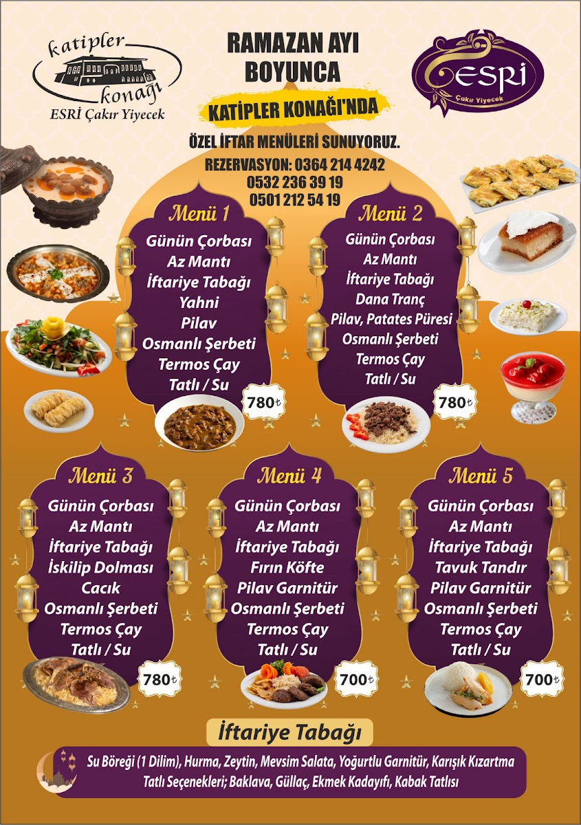 Katipler Konağı Restaurant — fotoğraf 5