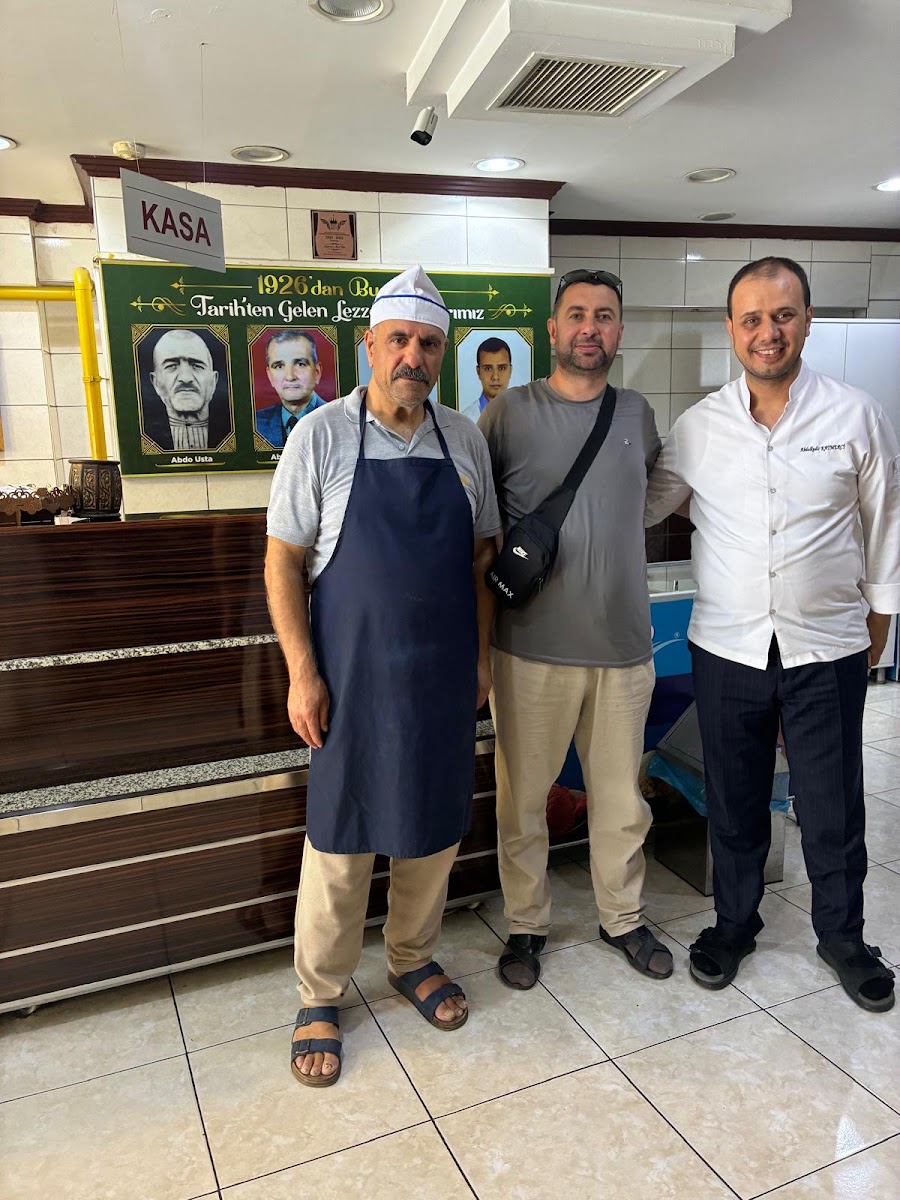 Katmerci Abdo Usta — photo 2