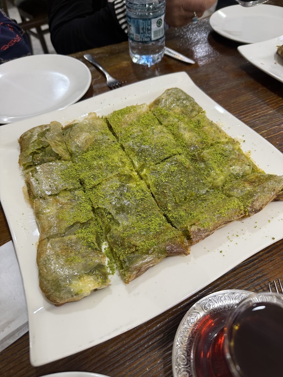 Katmerci Abdo Usta — photo 5