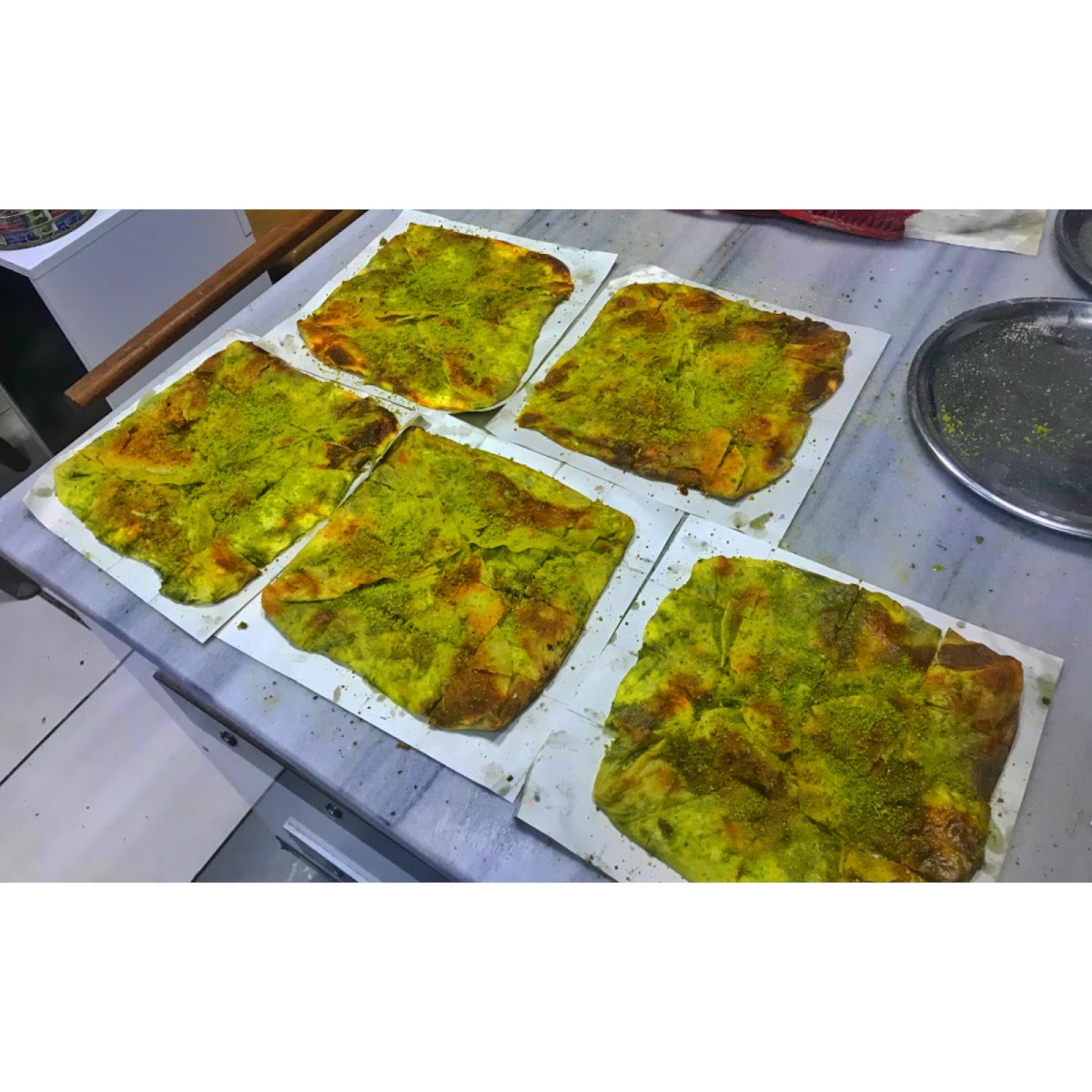 Katmerci Cumaali Usta — photo 5