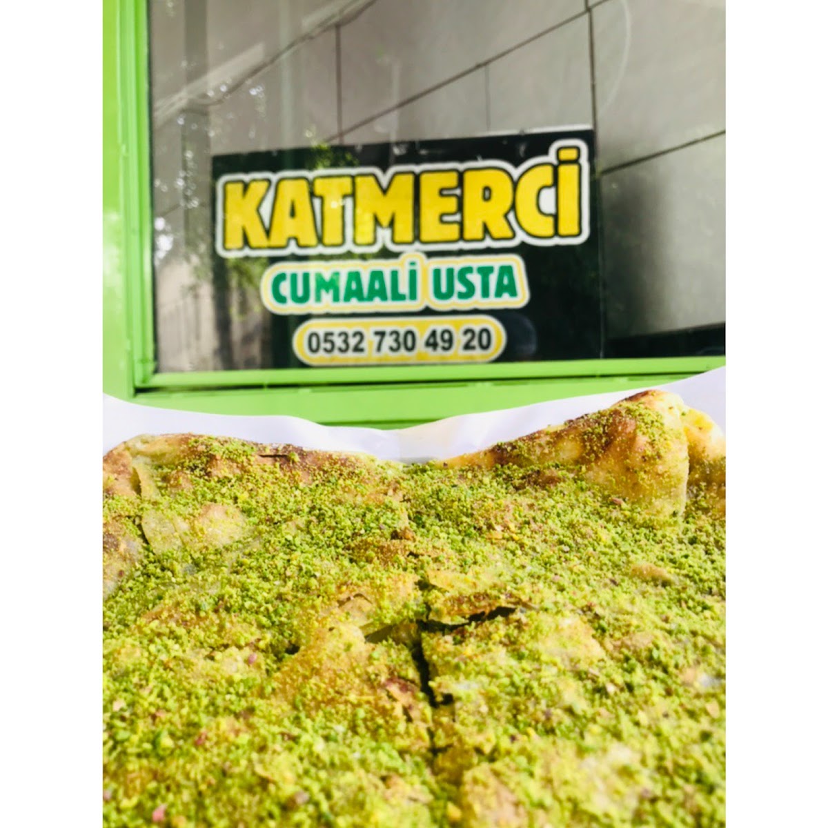 Katmerci Cumaali Usta — photo 9