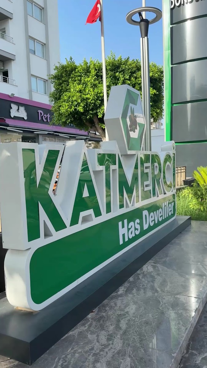 KATMERCİ Has Develiler — fotoğraf 1