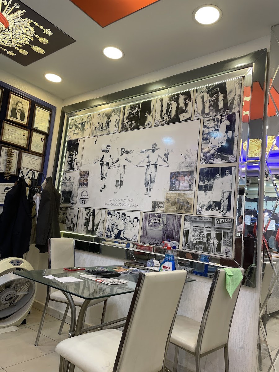 Katmerci Kerim BEKAN Oğulları — fotoğraf 5
