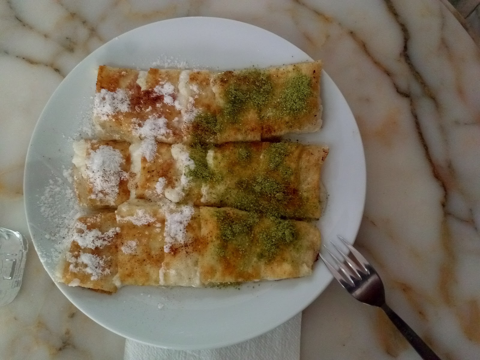 Katmerci Kerim BEKAN Oğulları — fotoğraf 7