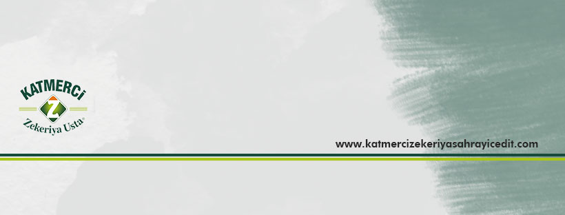 KATMERCİ ZEKERİYA USTA - ANTEP GURME ET & KEBAP — photo 10
