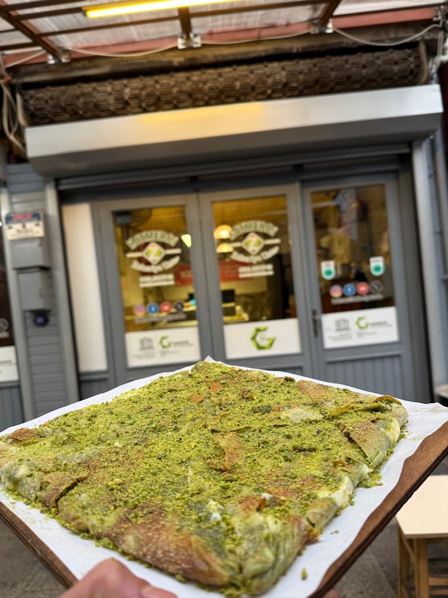 Katmerci Zekeriya Usta — fotoğraf 10