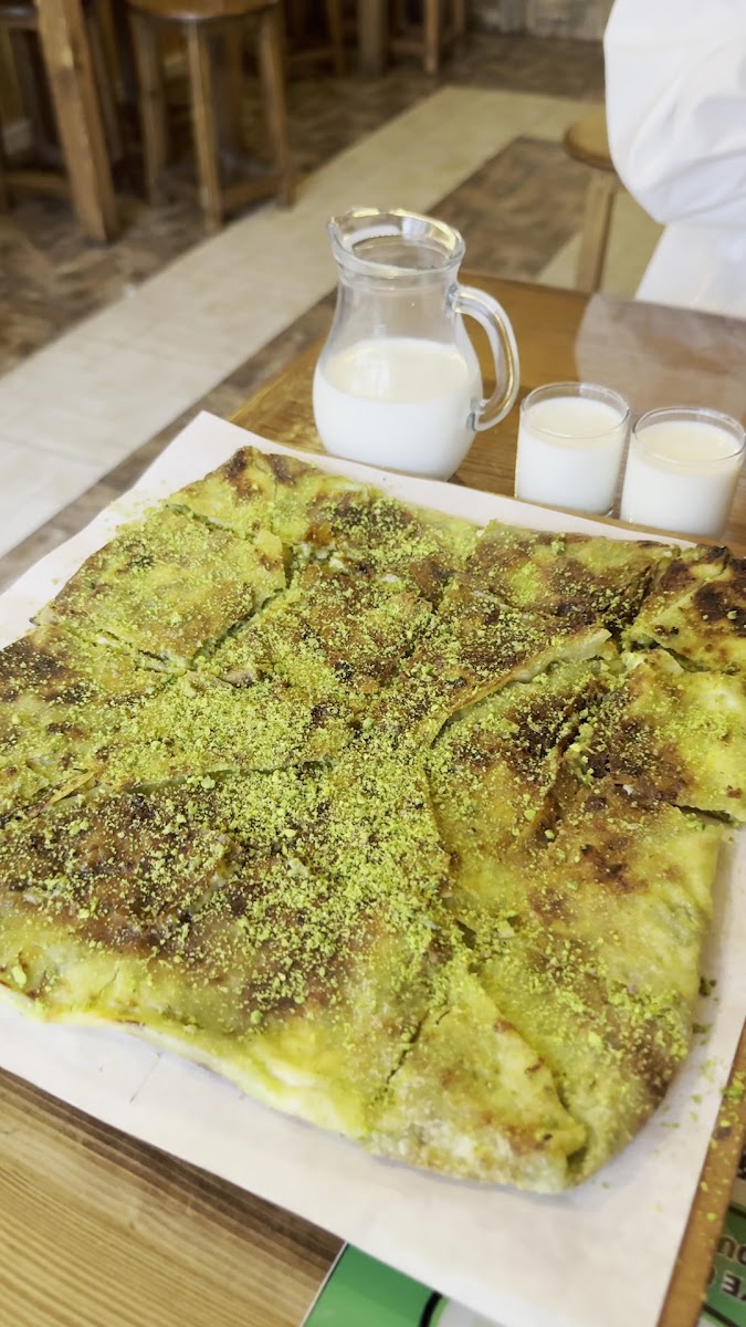 Katmerci Zekeriya Usta — fotoğraf 3