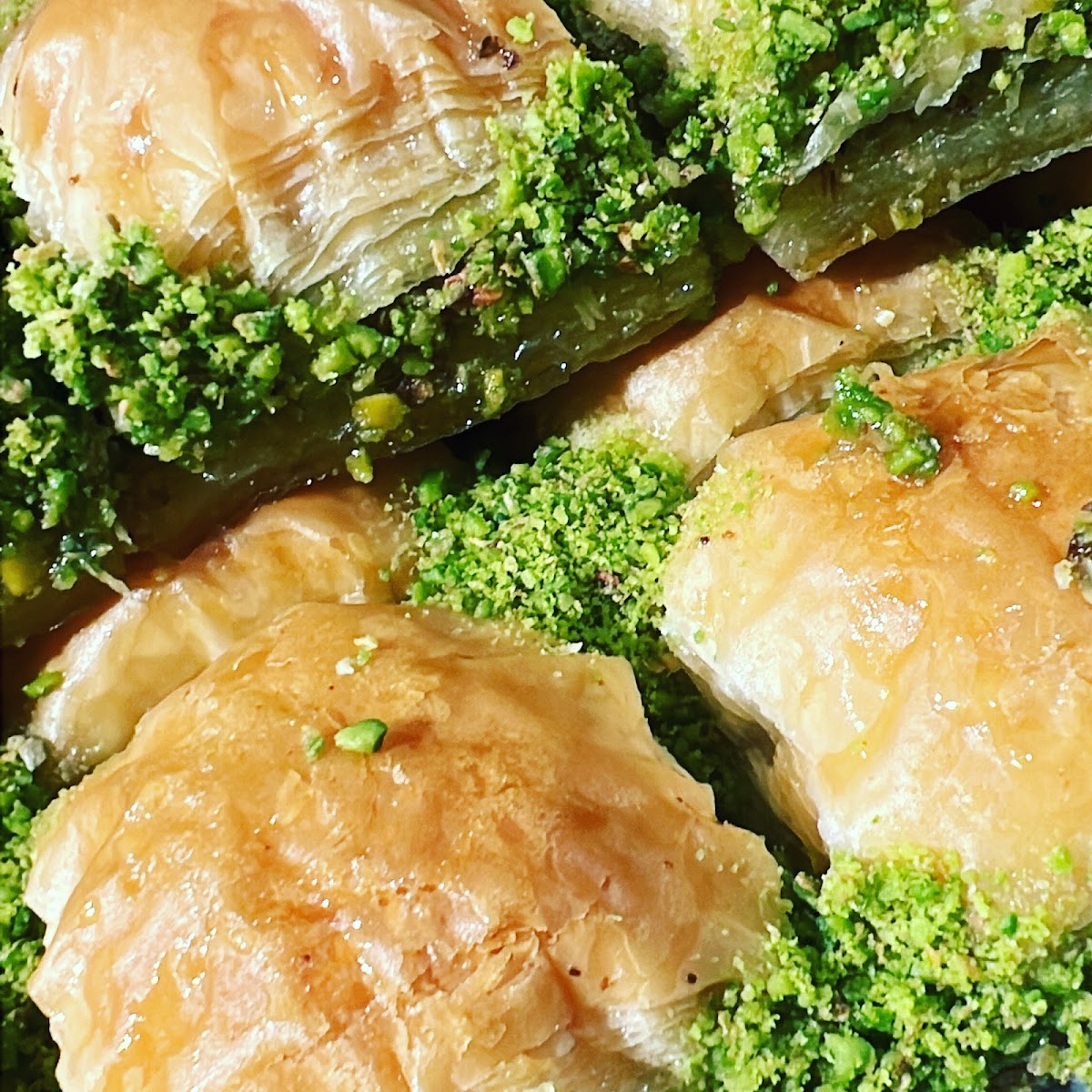 Katre Unlu Mamülleri Burdur Unlu Mamüller, Pastane, Pasta, Kahvaltı, Simit, Poğaça, Baklava, Yaş Pasta — fotoğraf 8
