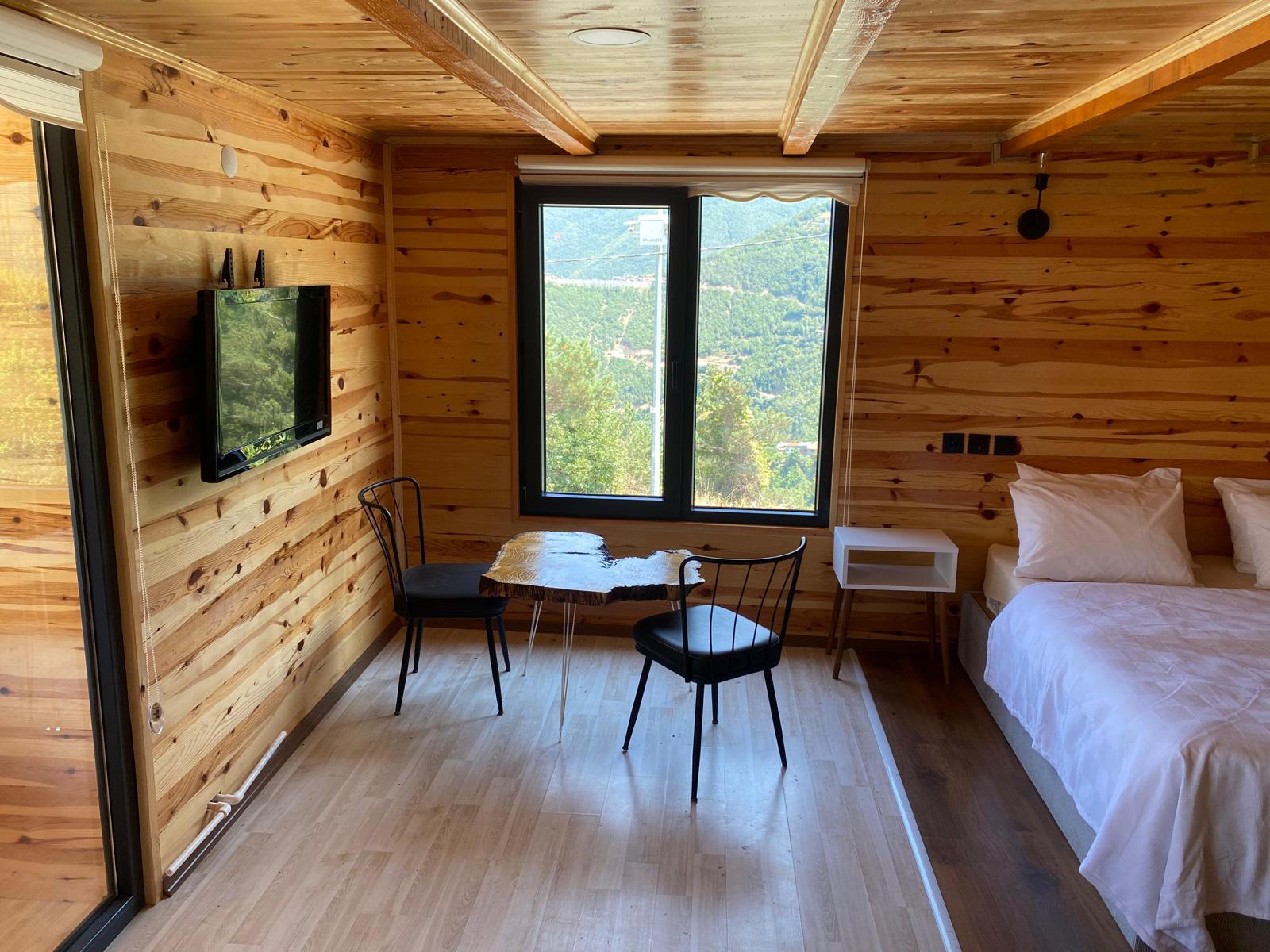 Katrevan Butik Otel ve Restorant — fotoğraf 2