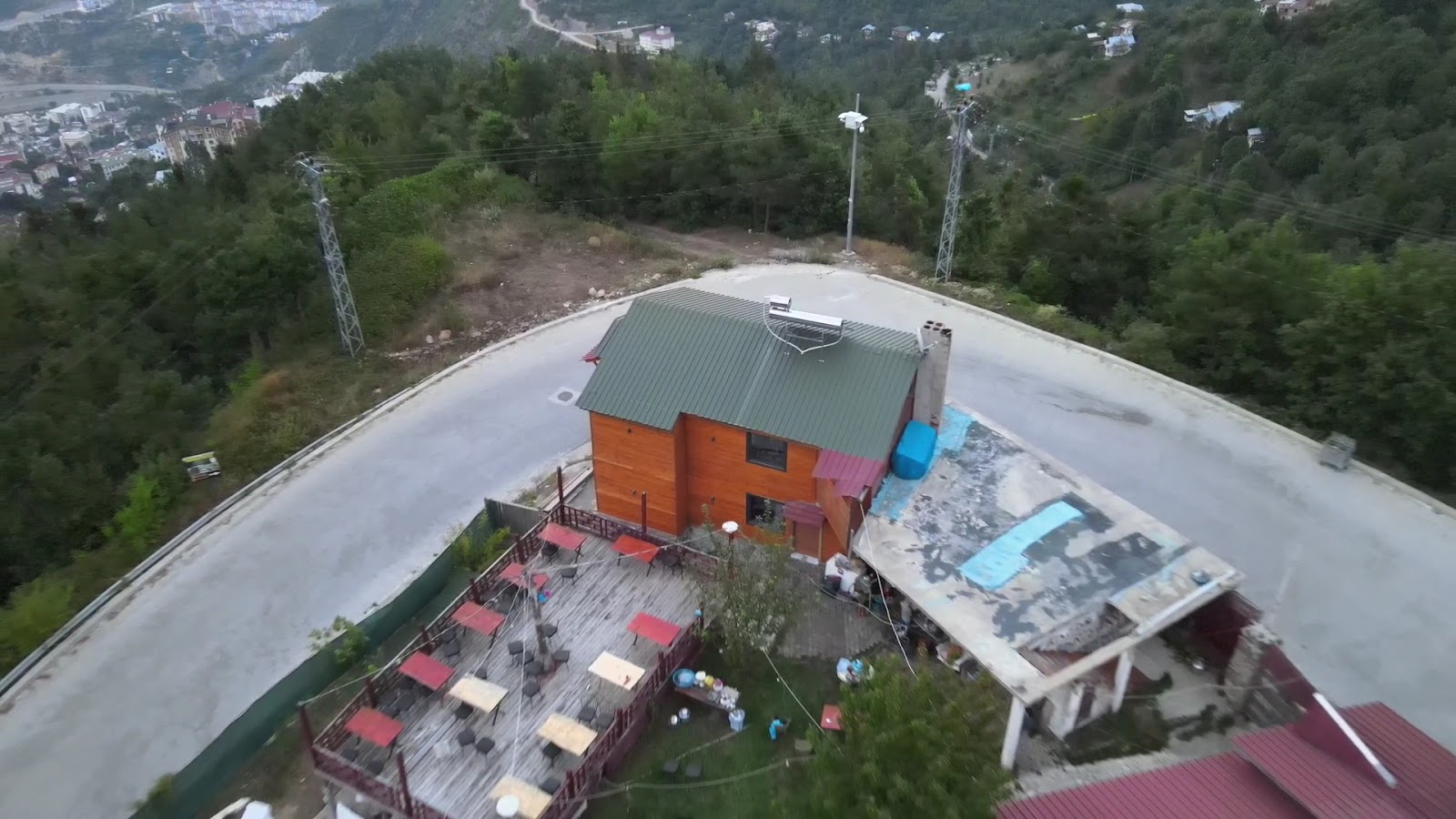 Katrevan Butik Otel ve Restorant — fotoğraf 3