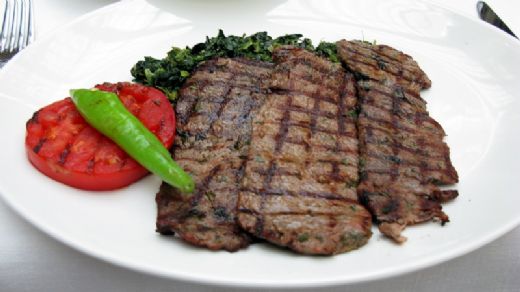 Katrevan Butik Otel ve Restorant — fotoğraf 5