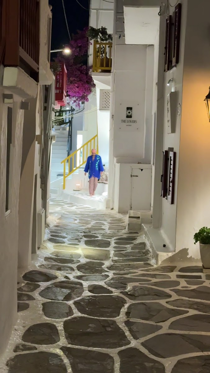 Katrin Mykonos Restaurant — photo 3
