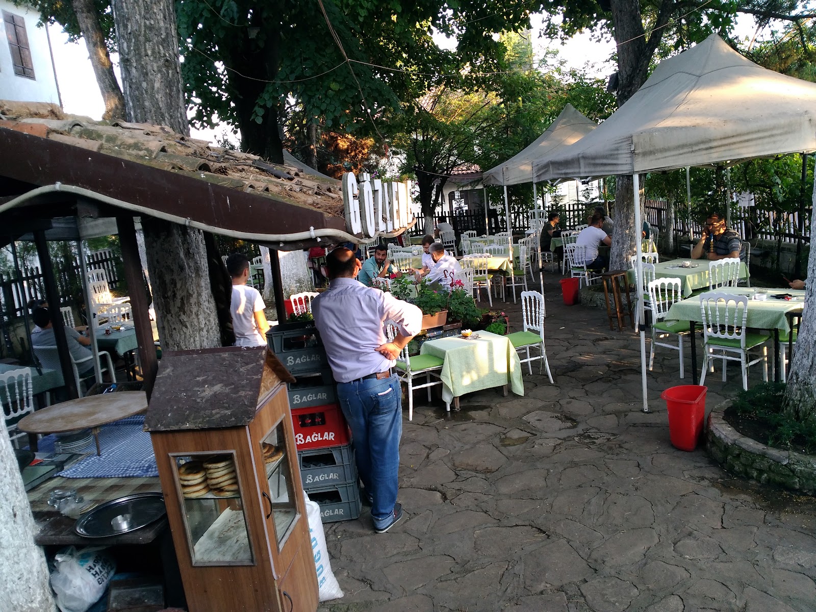Kavaklar Aile Çay Bahçesi — photo 7