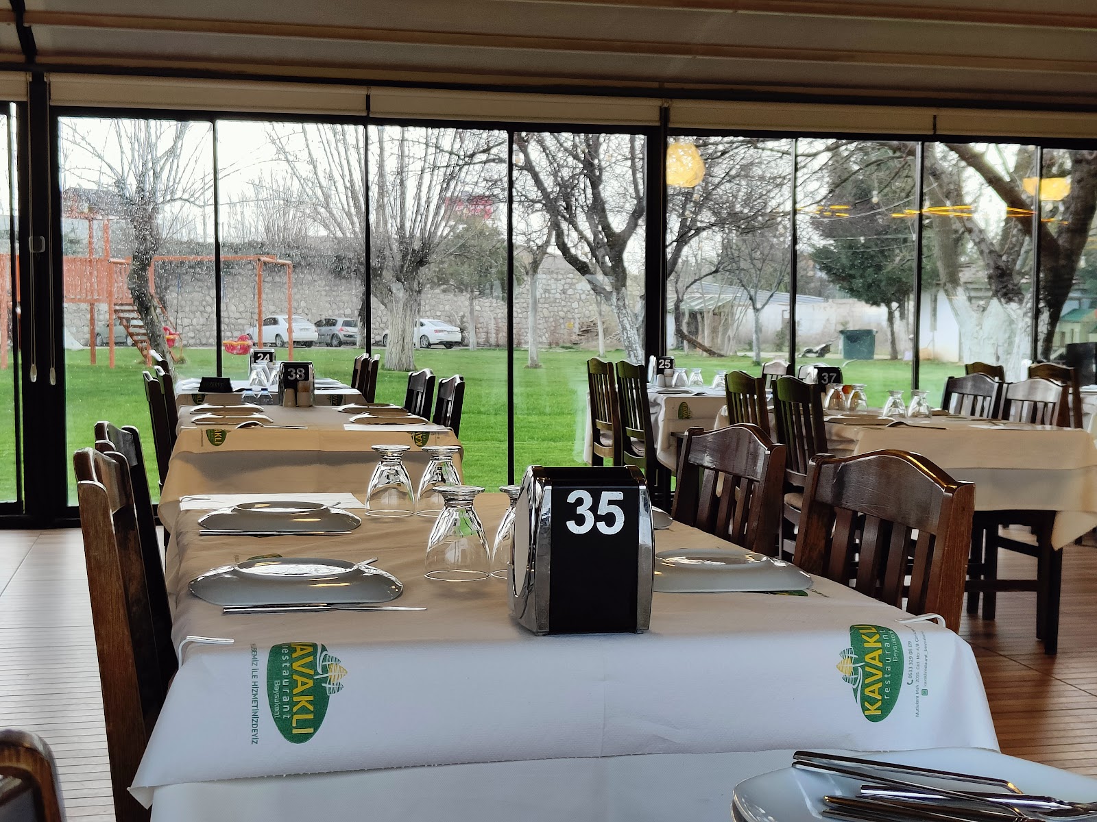 Kavaklı Restaurant — photo