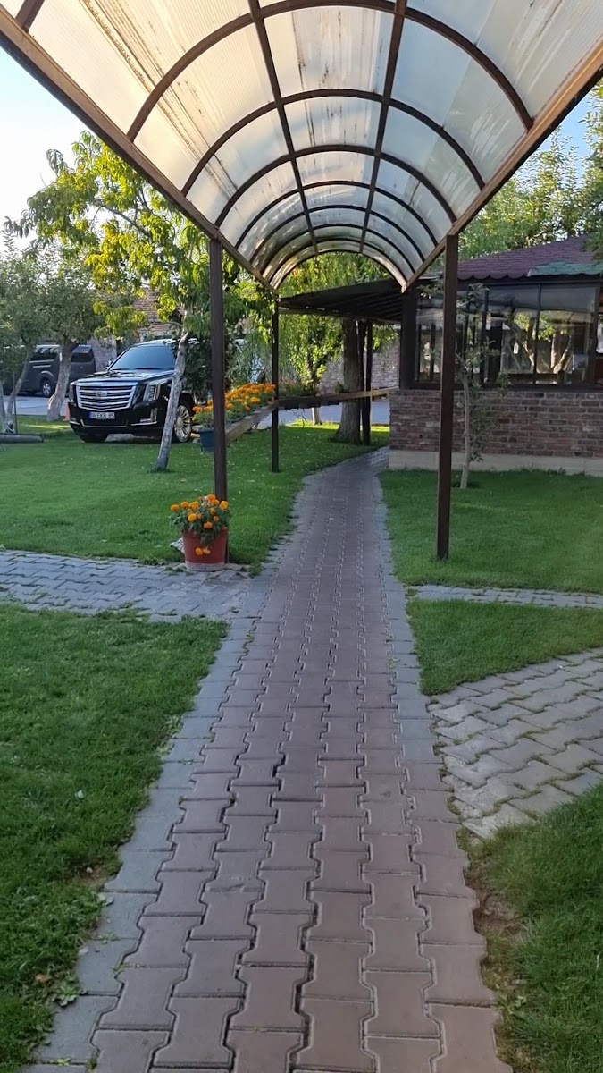 Kavaklı Restaurant — photo 3